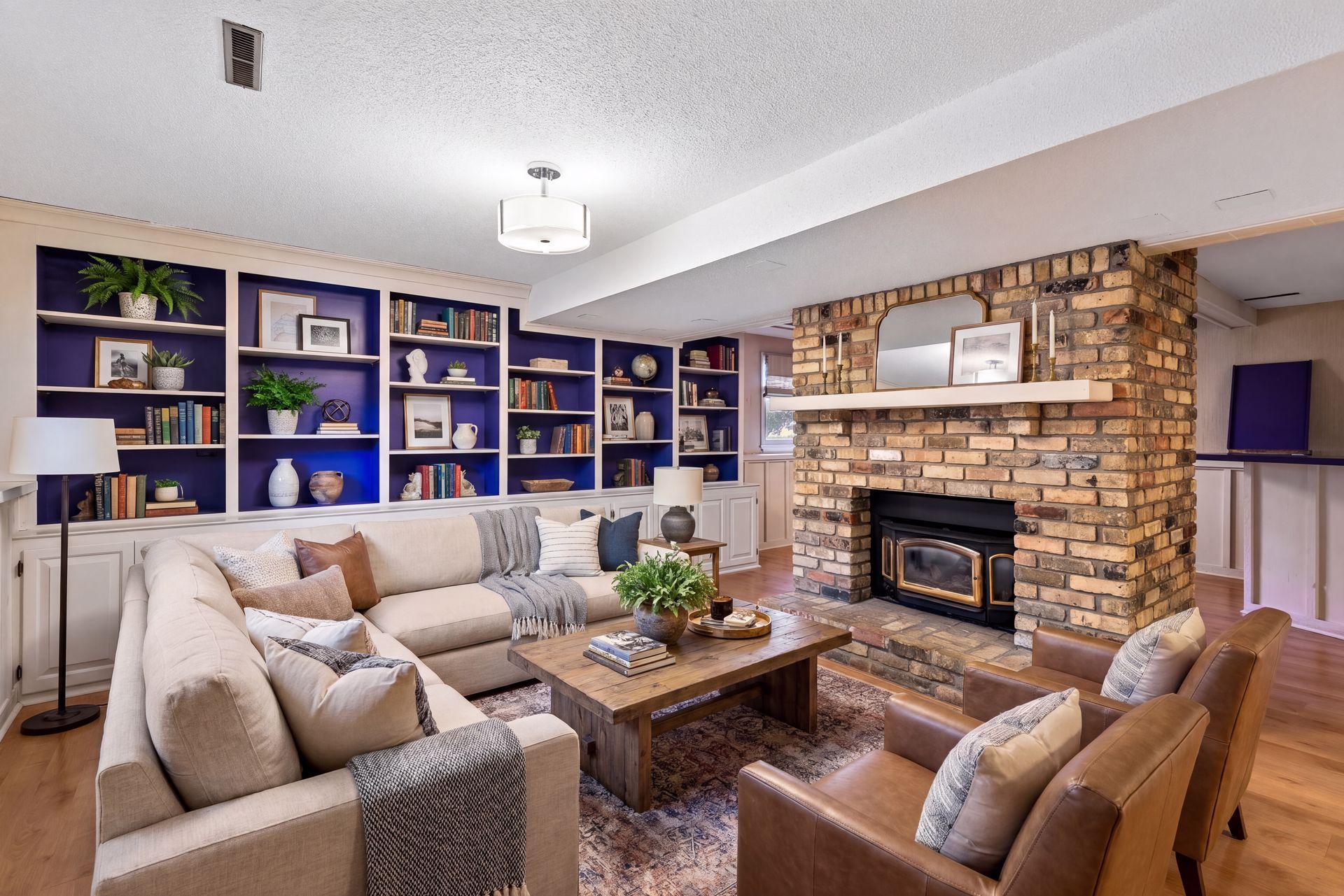 View of Residential at 1483 Red Cedar Road, Eagan MN 55121, Eagan (29 of 70) - Mike Wilen | Minnesota Team Real Estate