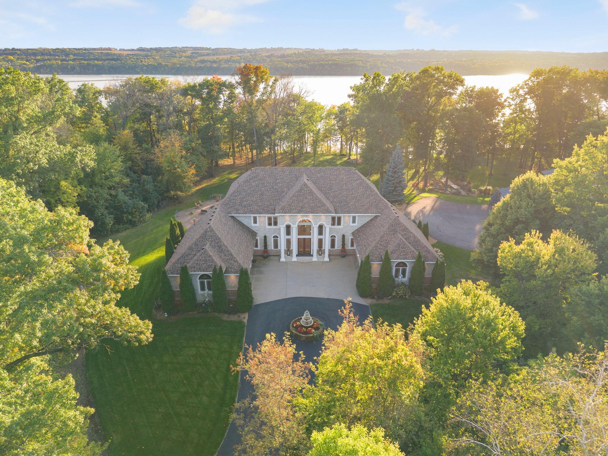 View of Single Family at 11595 122nd Street, Hastings - Mike Wilen | Minnesota Team Real Estate
