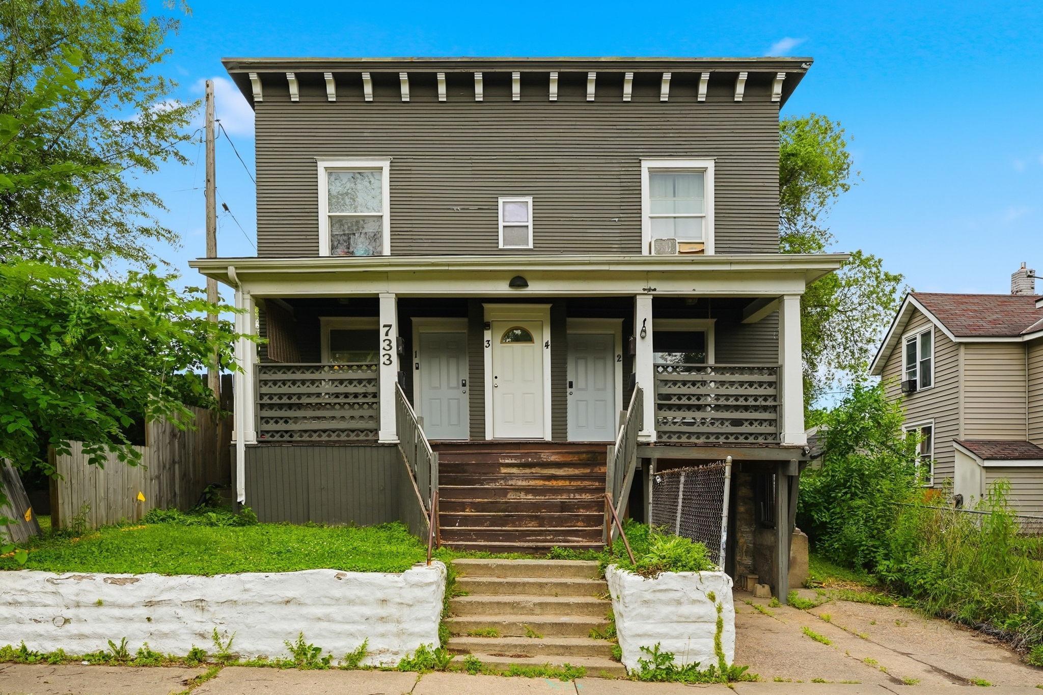View of Residential Income at 733 Bradley Street, Saint Paul MN 55130, Saint Paul (2 of 56) - Mike Wilen | Minnesota Team Real Estate