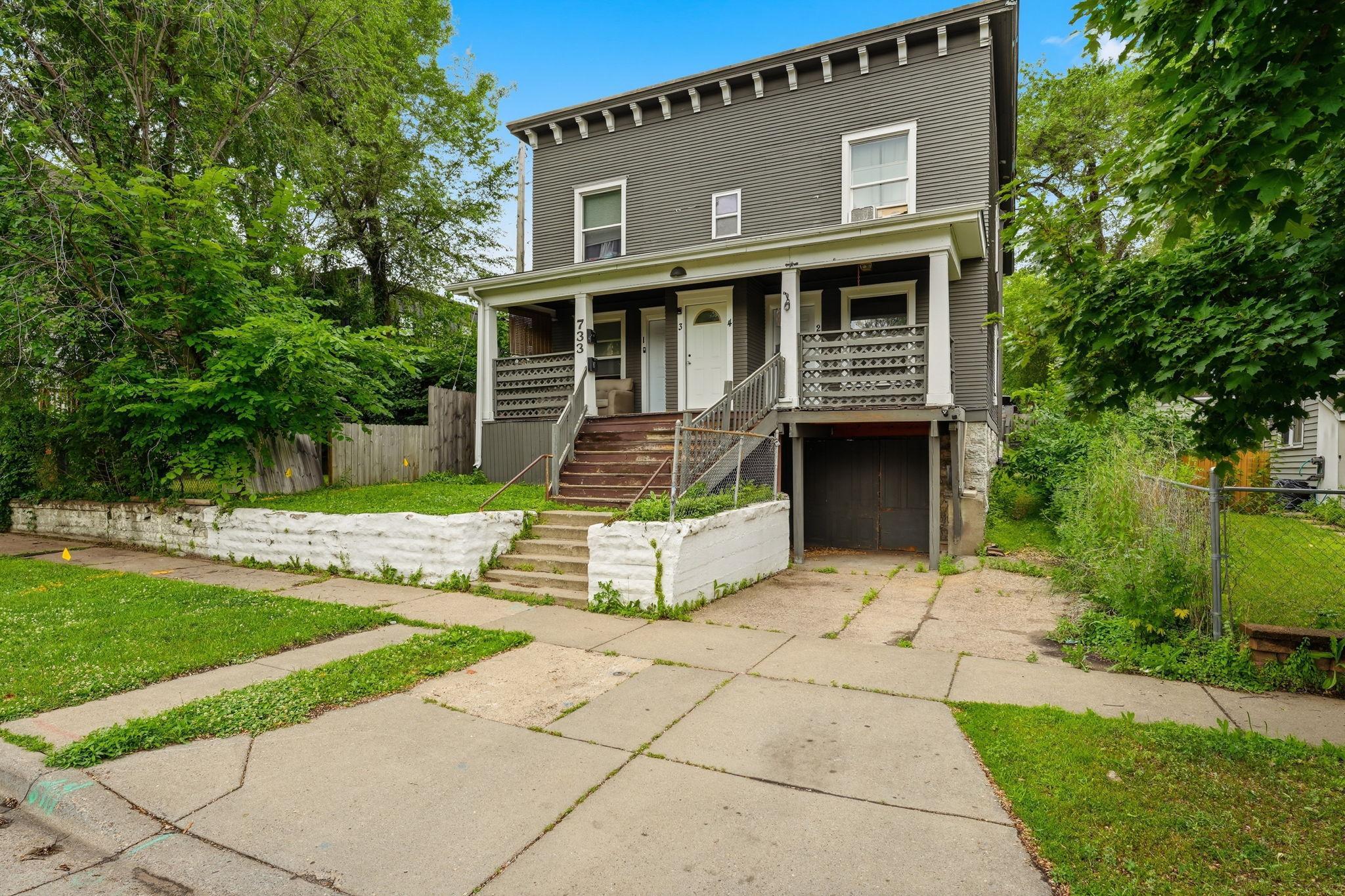 View of Residential Income at 733 Bradley Street, Saint Paul MN 55130, Saint Paul (3 of 56) - Mike Wilen | Minnesota Team Real Estate
