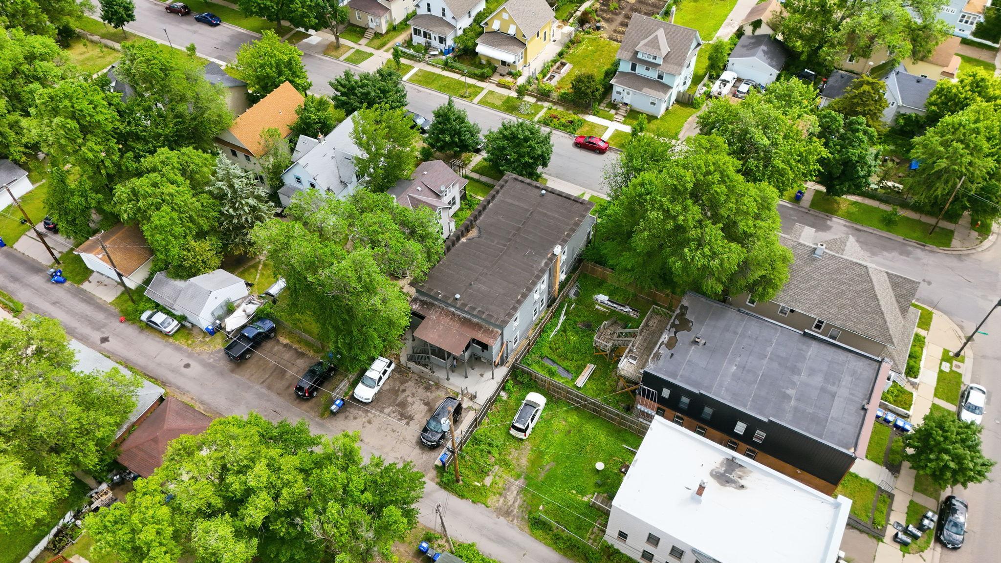 View of Residential Income at 733 Bradley Street, Saint Paul MN 55130, Saint Paul (55 of 56) - Mike Wilen | Minnesota Team Real Estate