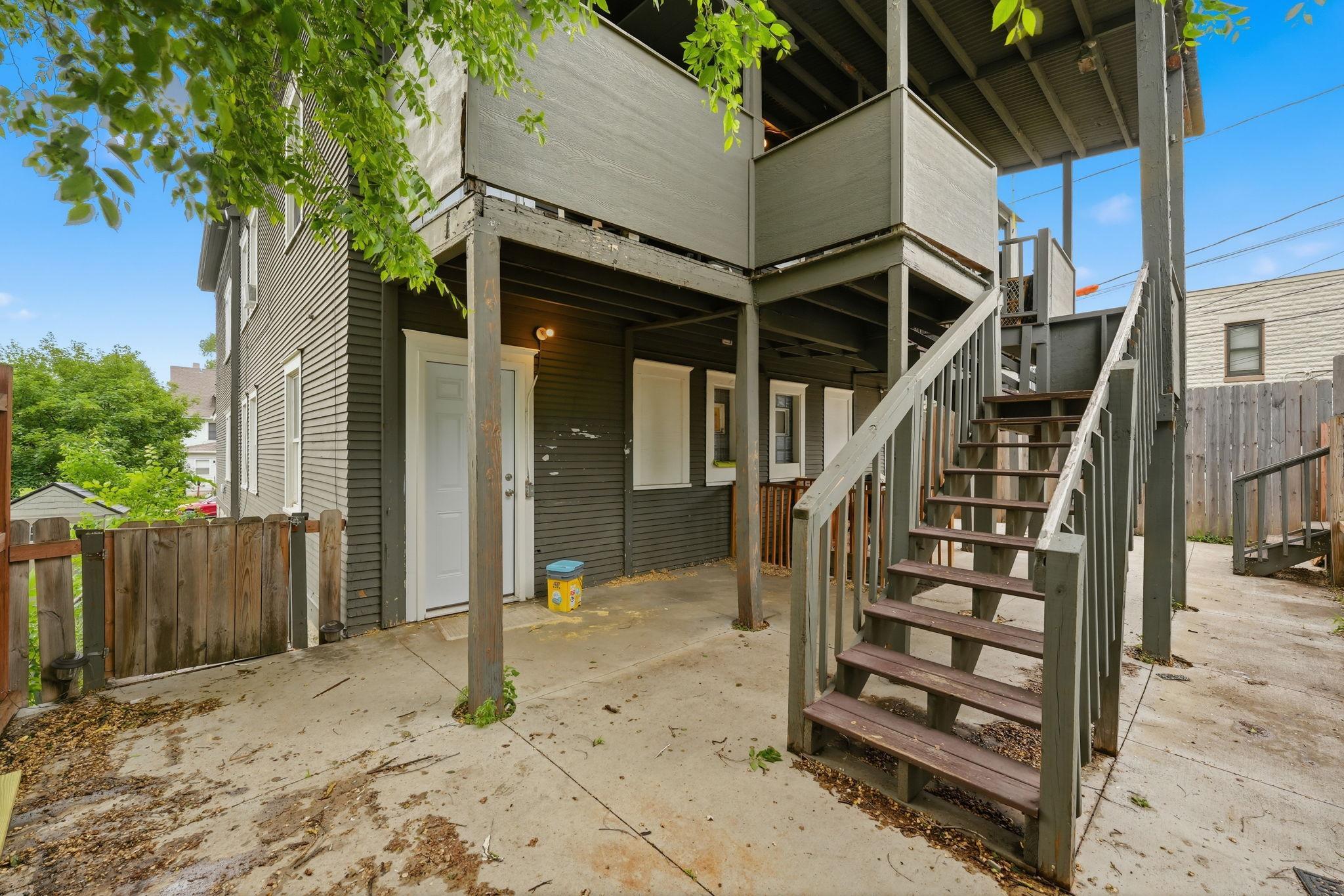 View of Residential Income at 733 Bradley Street, Saint Paul MN 55130, Saint Paul (51 of 56) - Mike Wilen | Minnesota Team Real Estate
