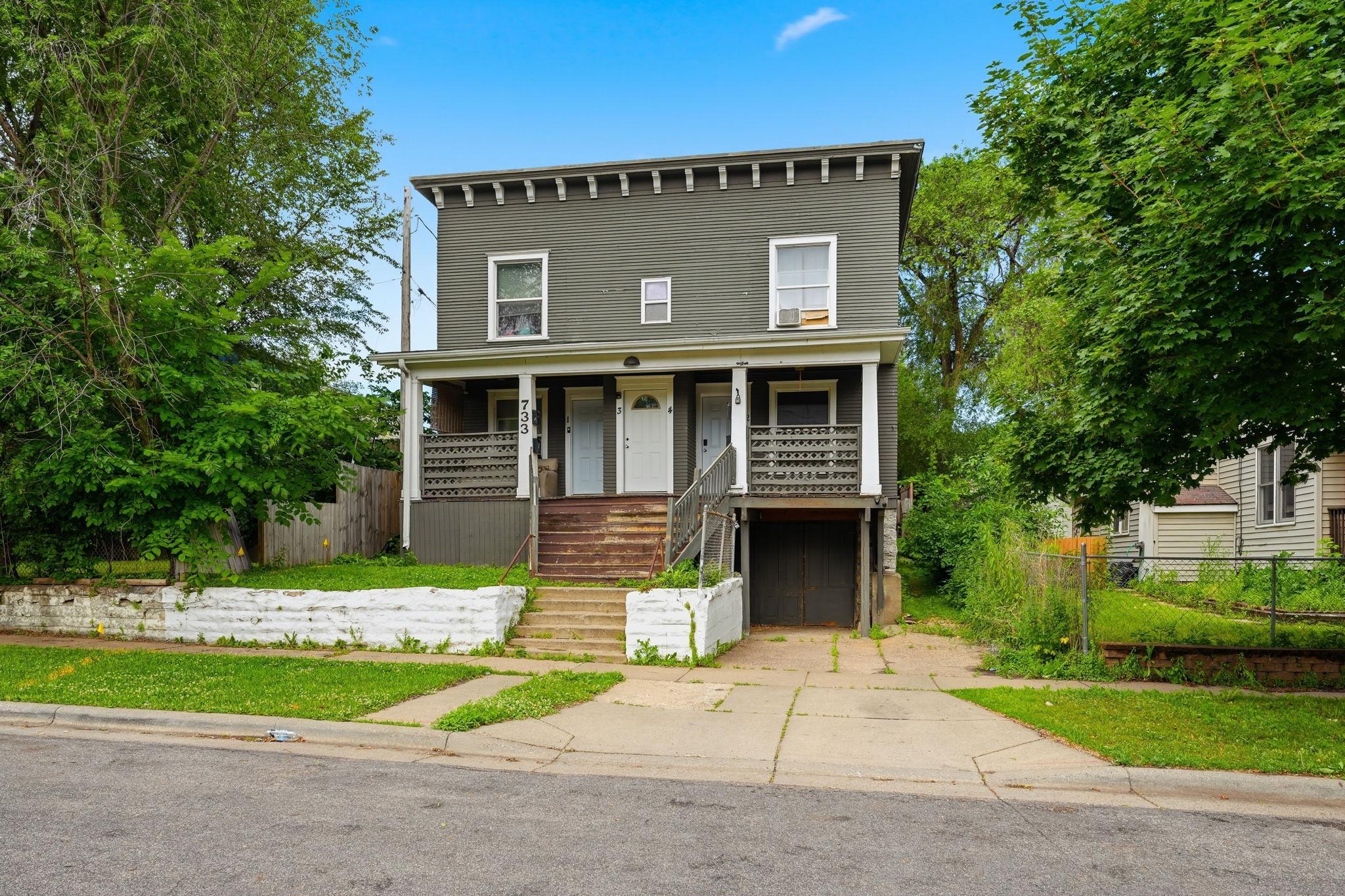 View of Residential Income at 733 Bradley Street, Saint Paul MN 55130, Saint Paul (32 of 56) - Mike Wilen | Minnesota Team Real Estate