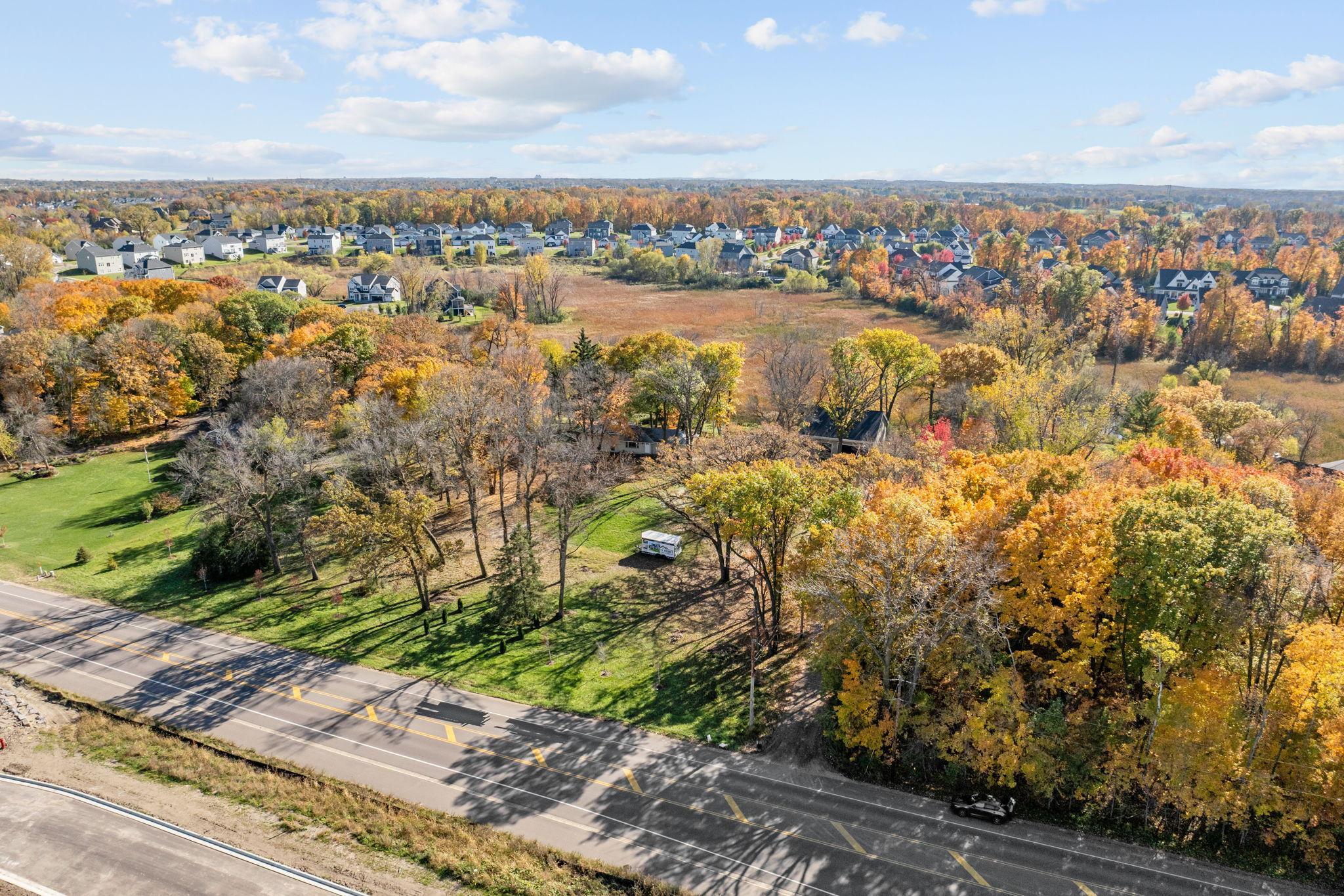 View of Residential at 625 Hackamore Road, Medina MN 55340, Medina (2 of 23) - Mike Wilen | Minnesota Team Real Estate