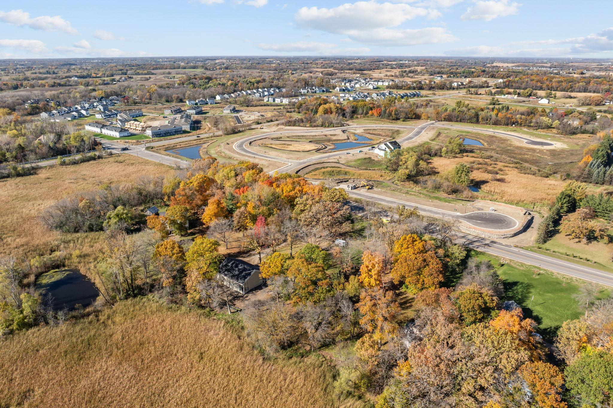 View of Residential at 625 Hackamore Road, Medina MN 55340, Medina (3 of 23) - Mike Wilen | Minnesota Team Real Estate