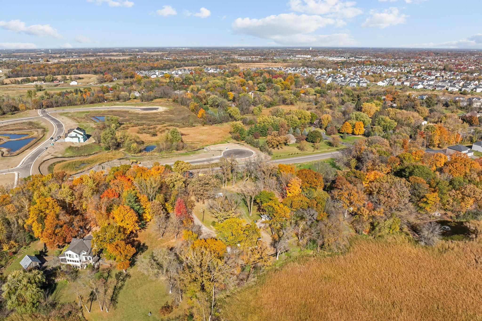 View of Residential at 625 Hackamore Road, Medina MN 55340, Medina (4 of 23) - Mike Wilen | Minnesota Team Real Estate