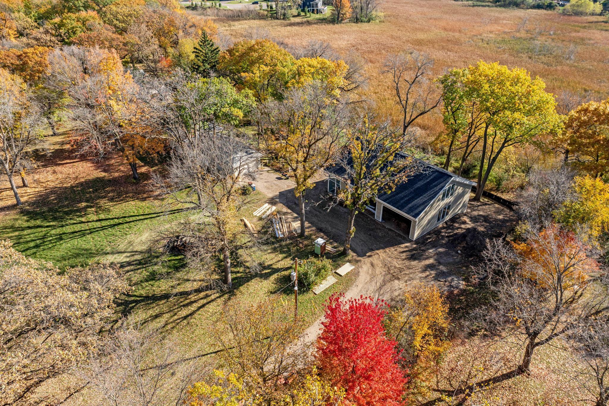 View of Residential at 625 Hackamore Road, Medina MN 55340, Medina (6 of 23) - Mike Wilen | Minnesota Team Real Estate