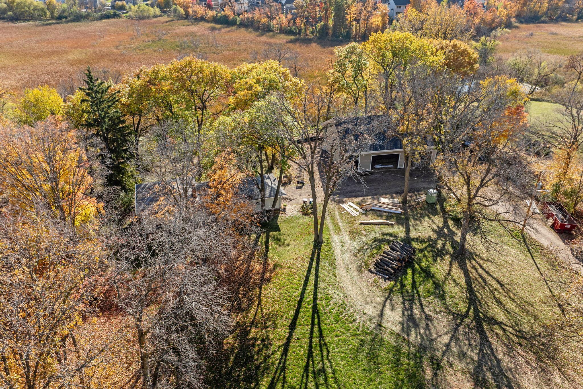 View of Residential at 625 Hackamore Road, Medina MN 55340, Medina (7 of 23) - Mike Wilen | Minnesota Team Real Estate