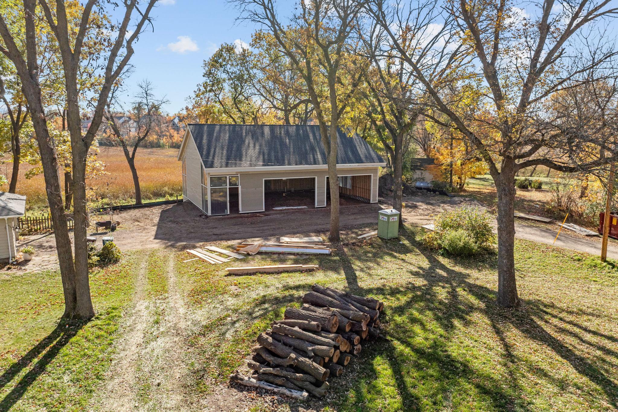 View of Residential at 625 Hackamore Road, Medina MN 55340, Medina (9 of 23) - Mike Wilen | Minnesota Team Real Estate