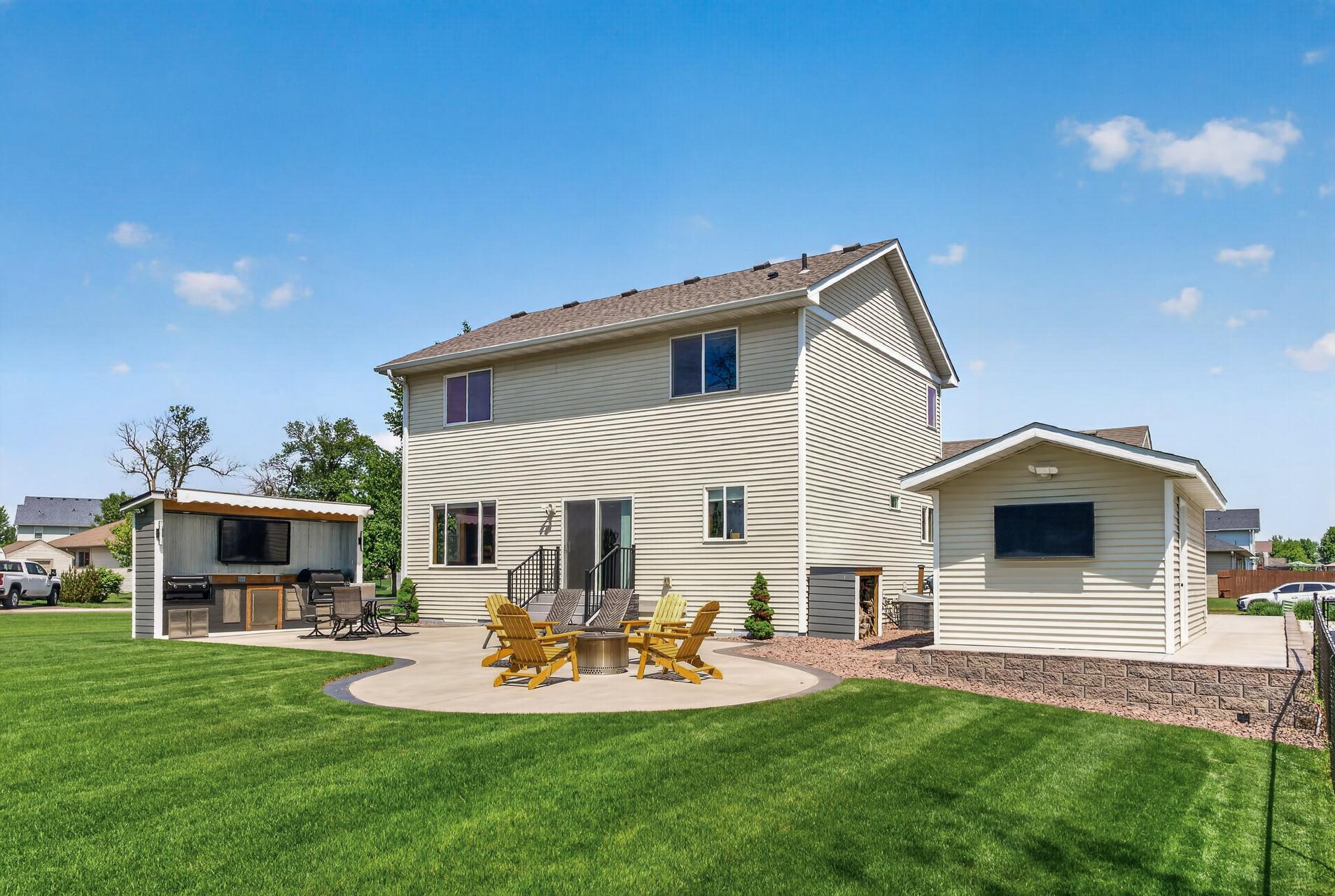 View of Residential at 12295 63rd Street, Albertville MN 55301, Albertville - Mike Wilen | Minnesota Team Real Estate