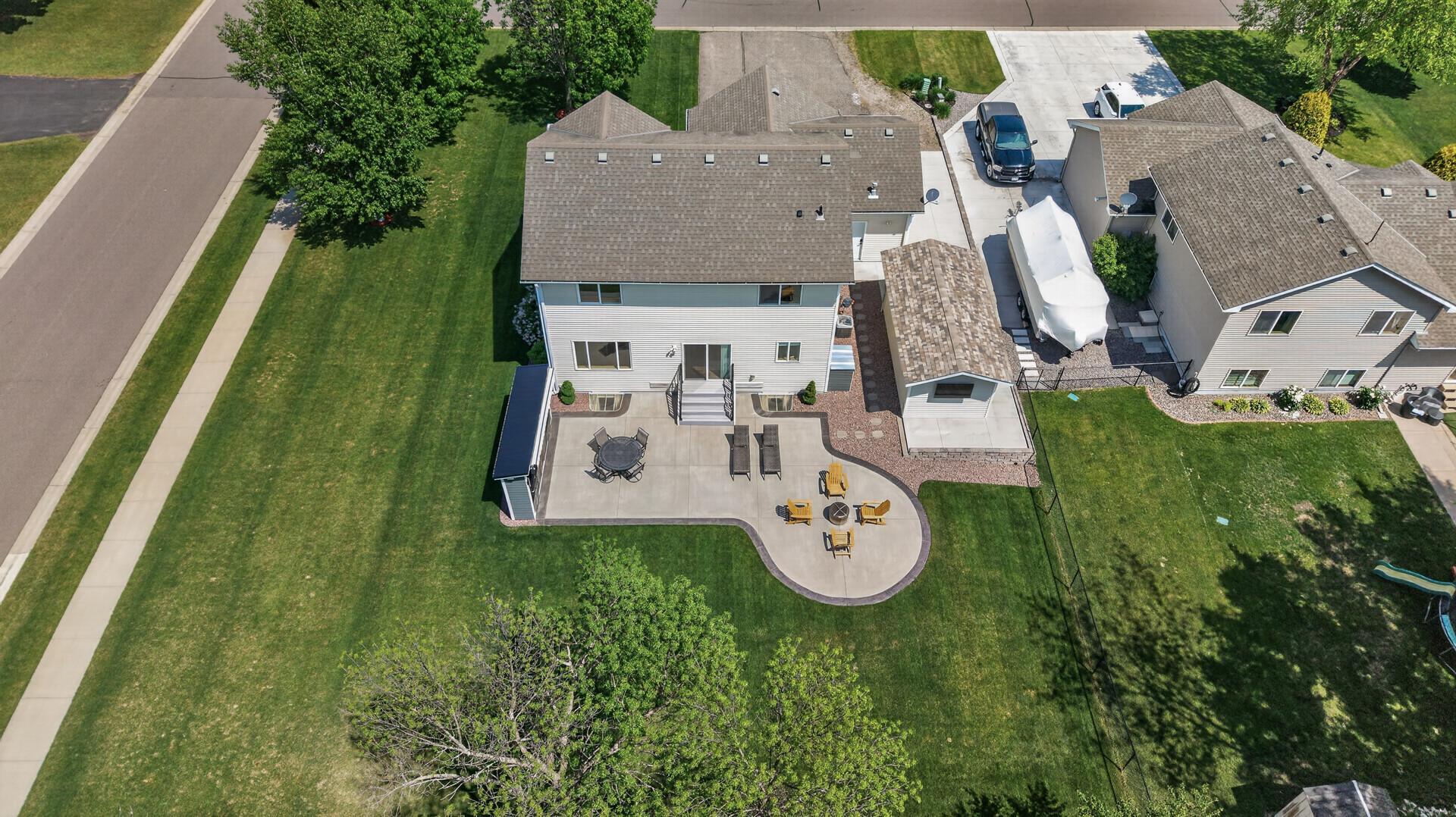 View of Residential at 12295 63rd Street, Albertville MN 55301, Albertville (2 of 25) - Mike Wilen | Minnesota Team Real Estate