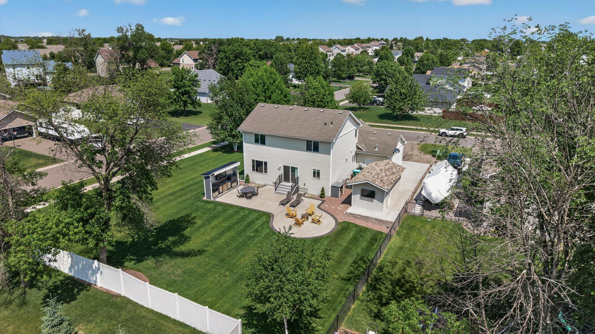 View of Residential at 12295 63rd Street, Albertville MN 55301, Albertville (3 of 25) - Mike Wilen | Minnesota Team Real Estate