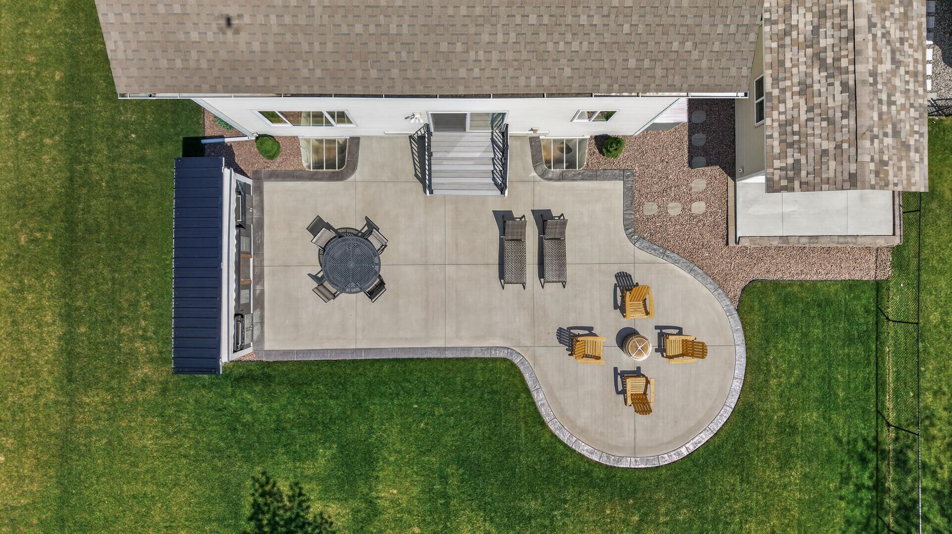 View of Residential at 12295 63rd Street, Albertville MN 55301, Albertville (4 of 25) - Mike Wilen | Minnesota Team Real Estate