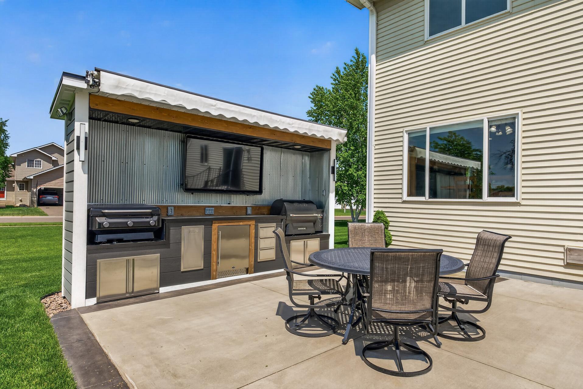 View of Residential at 12295 63rd Street, Albertville MN 55301, Albertville (5 of 25) - Mike Wilen | Minnesota Team Real Estate