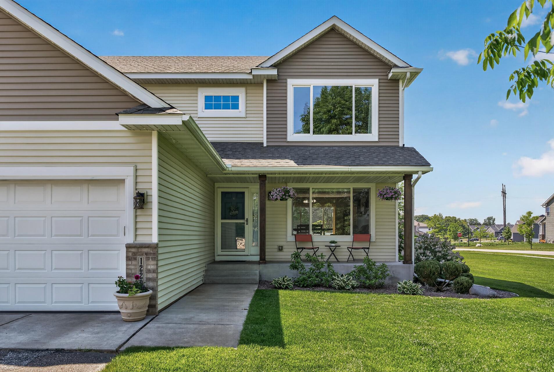 View of Residential at 12295 63rd Street, Albertville MN 55301, Albertville (7 of 25) - Mike Wilen | Minnesota Team Real Estate
