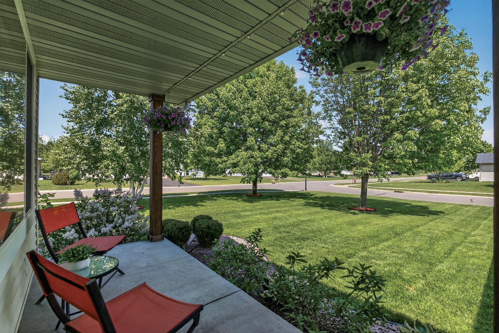 View of Residential at 12295 63rd Street, Albertville MN 55301, Albertville (8 of 25) - Mike Wilen | Minnesota Team Real Estate