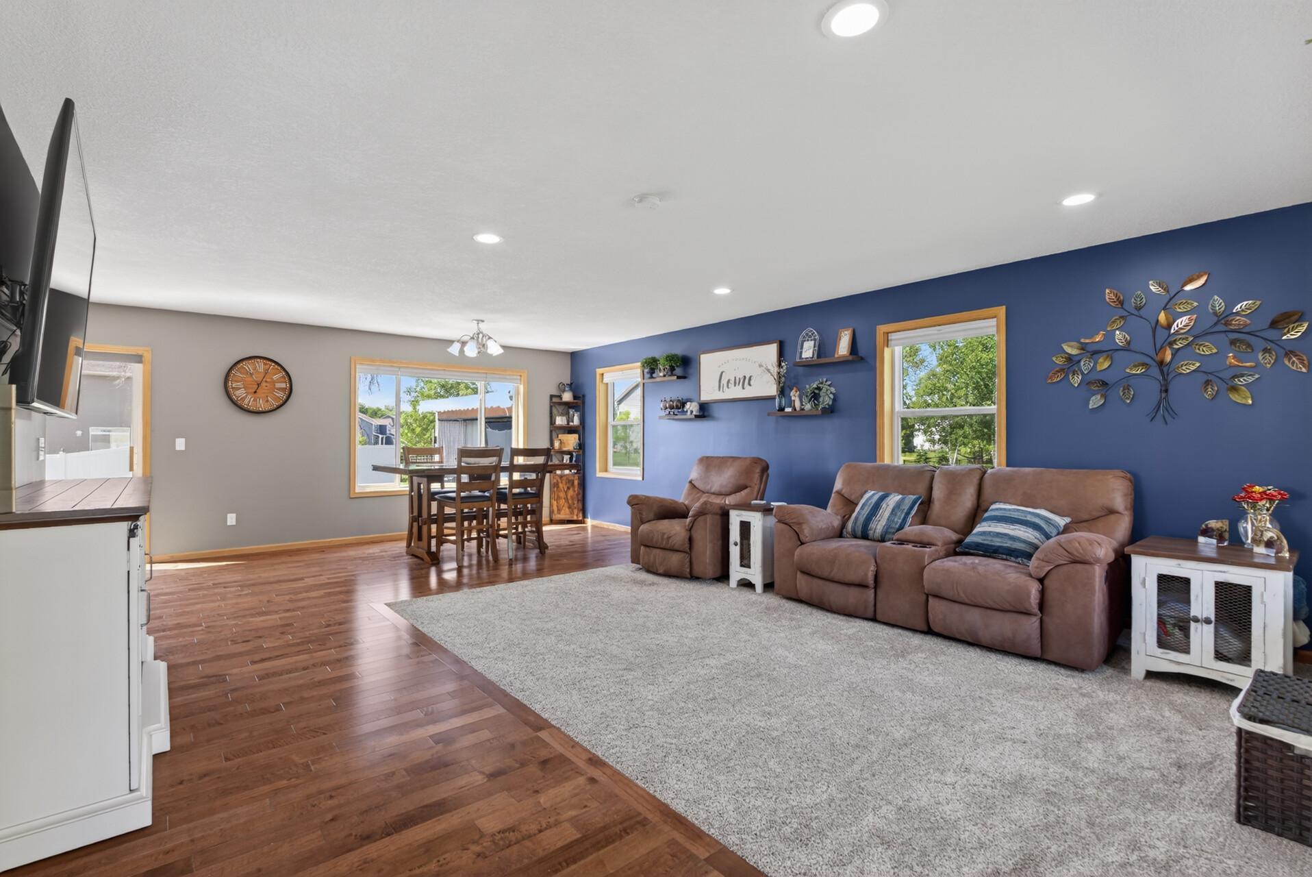 View of Residential at 12295 63rd Street, Albertville MN 55301, Albertville (9 of 25) - Mike Wilen | Minnesota Team Real Estate