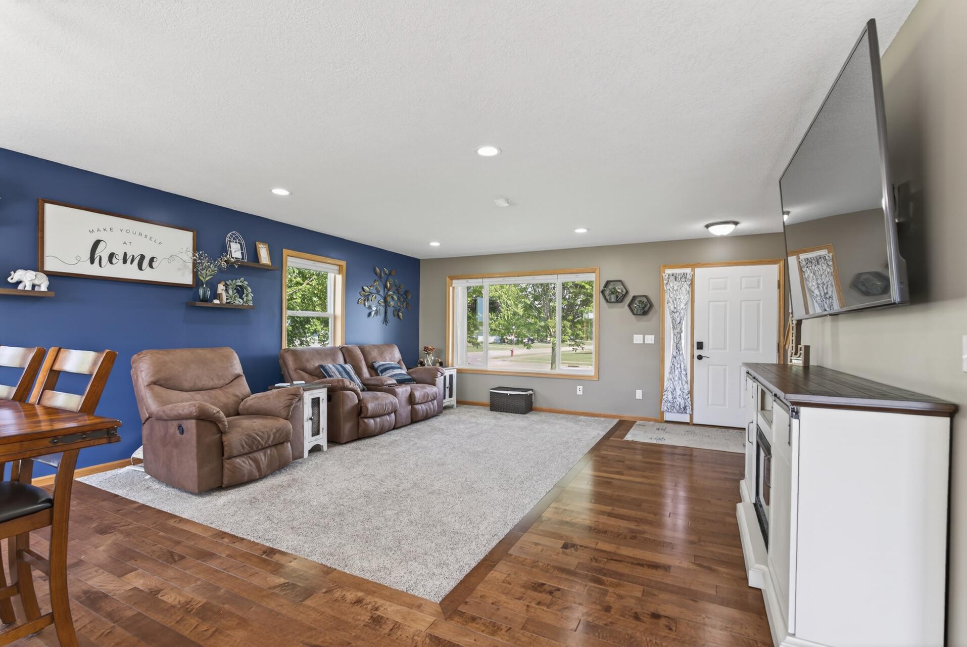 View of Residential at 12295 63rd Street, Albertville MN 55301, Albertville (10 of 25) - Mike Wilen | Minnesota Team Real Estate