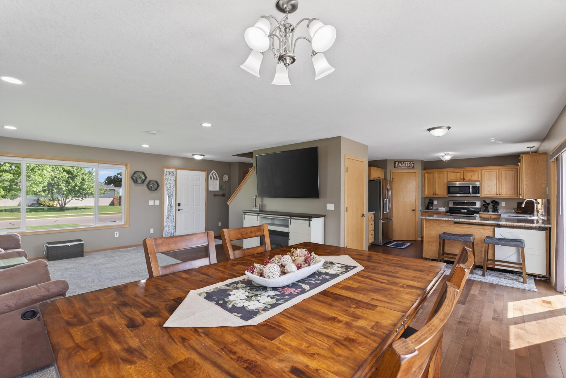 View of Residential at 12295 63rd Street, Albertville MN 55301, Albertville (14 of 25) - Mike Wilen | Minnesota Team Real Estate