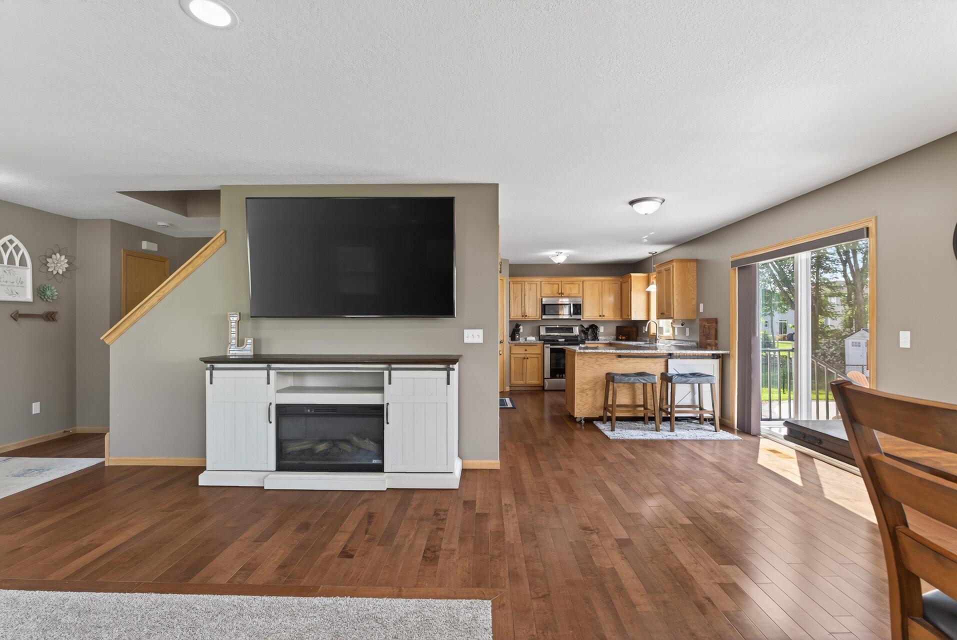 View of Residential at 12295 63rd Street, Albertville MN 55301, Albertville (15 of 25) - Mike Wilen | Minnesota Team Real Estate