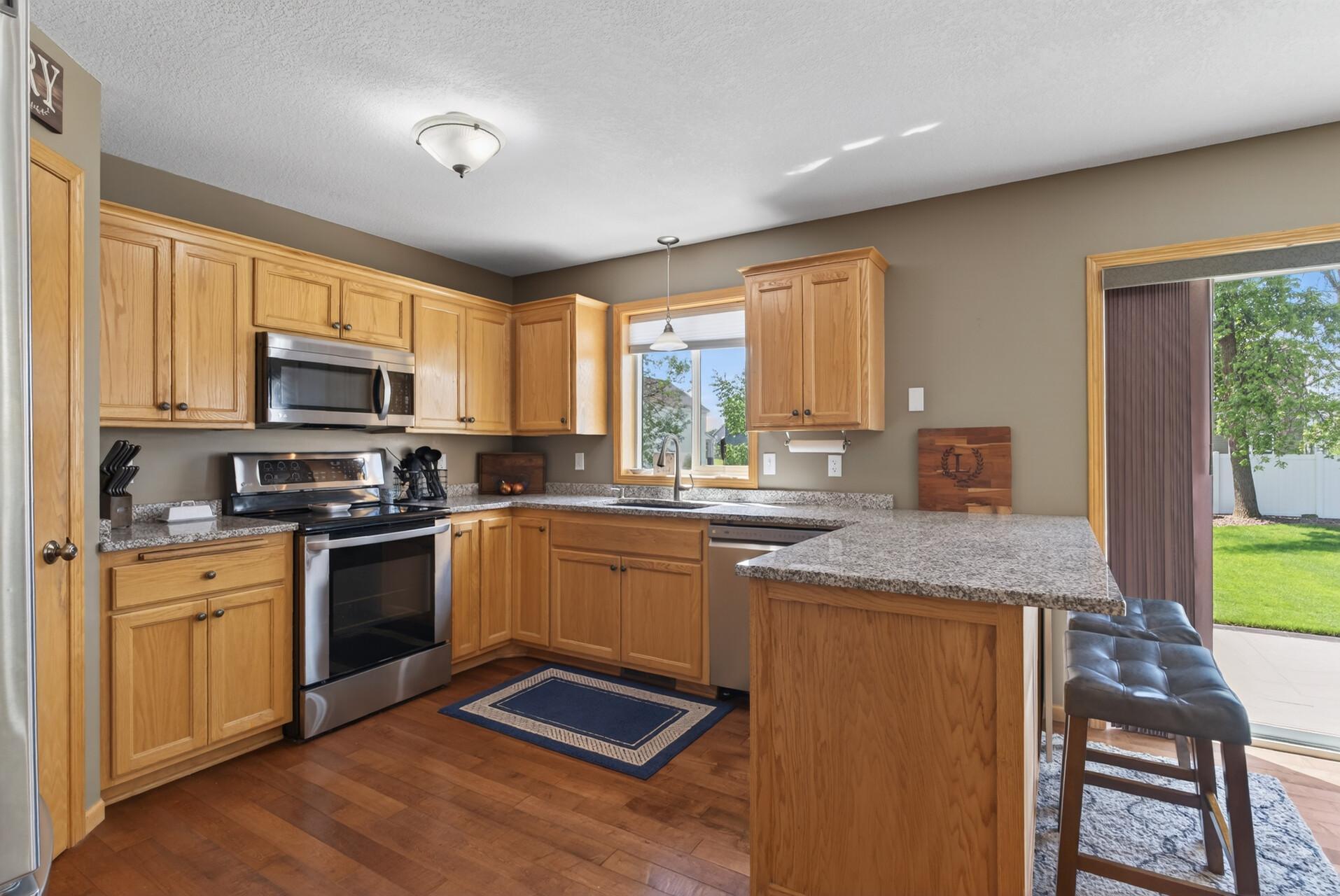 View of Residential at 12295 63rd Street, Albertville MN 55301, Albertville (18 of 25) - Mike Wilen | Minnesota Team Real Estate