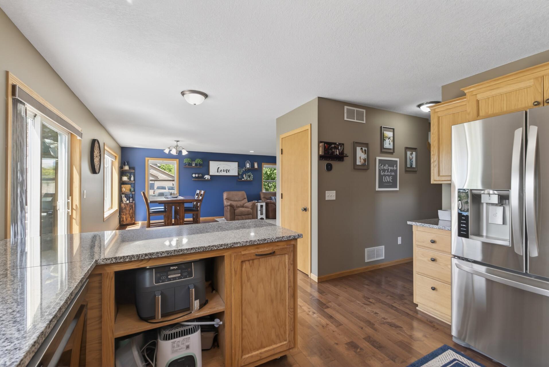 View of Residential at 12295 63rd Street, Albertville MN 55301, Albertville (20 of 25) - Mike Wilen | Minnesota Team Real Estate