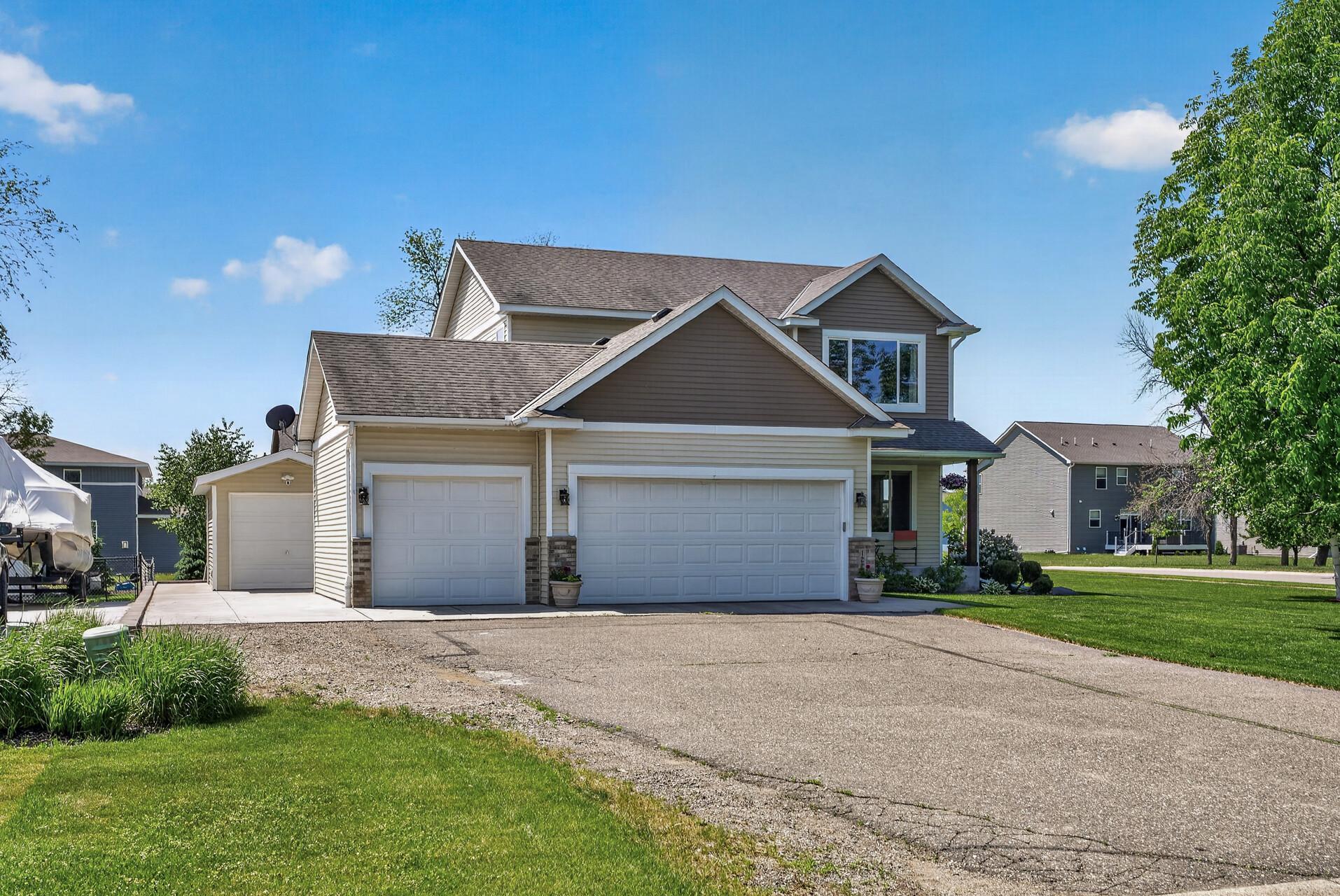 View of Residential at 12295 63rd Street, Albertville MN 55301, Albertville (31 of 46) - Mike Wilen | Minnesota Team Real Estate