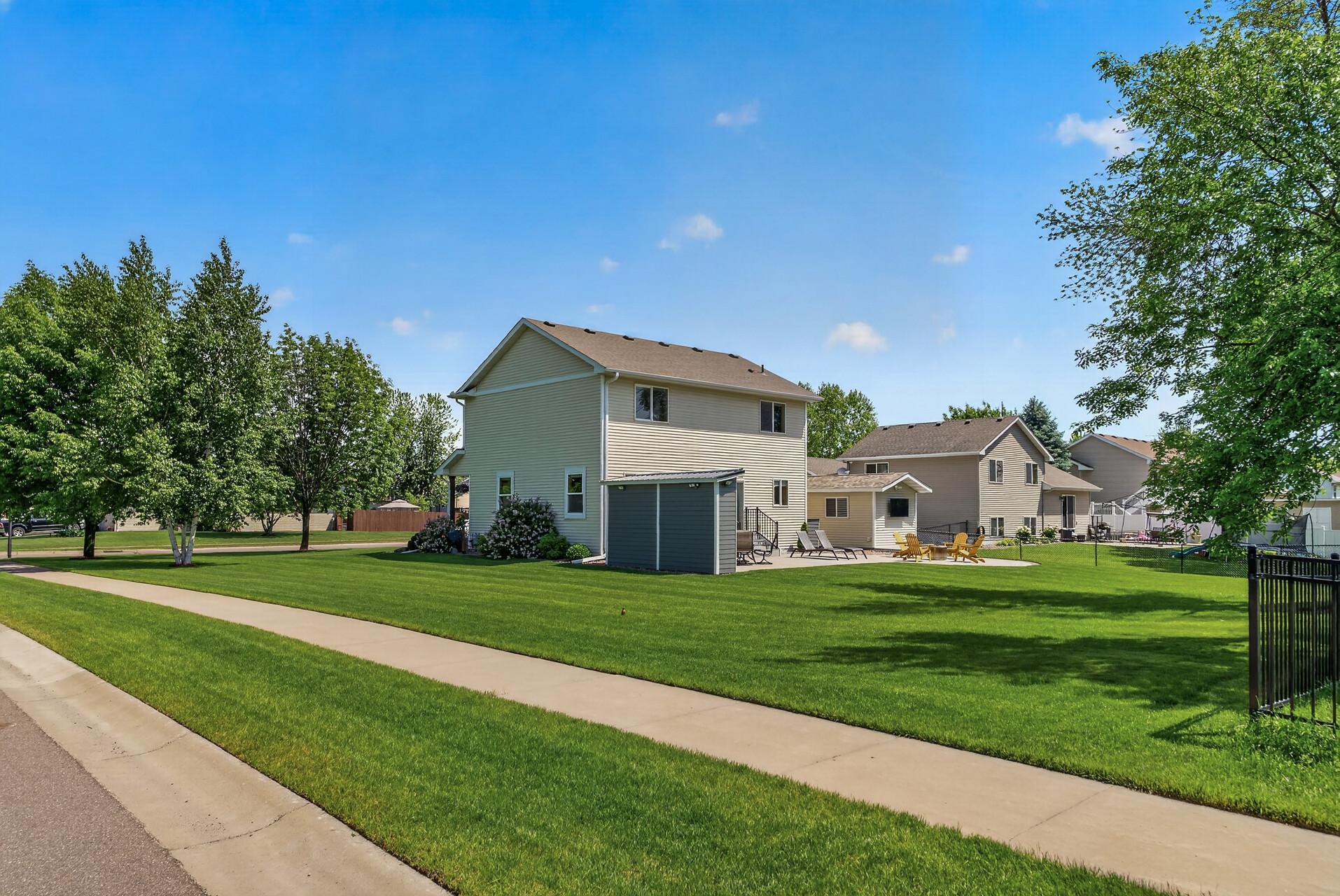 View of Residential at 12295 63rd Street, Albertville MN 55301, Albertville (33 of 46) - Mike Wilen | Minnesota Team Real Estate