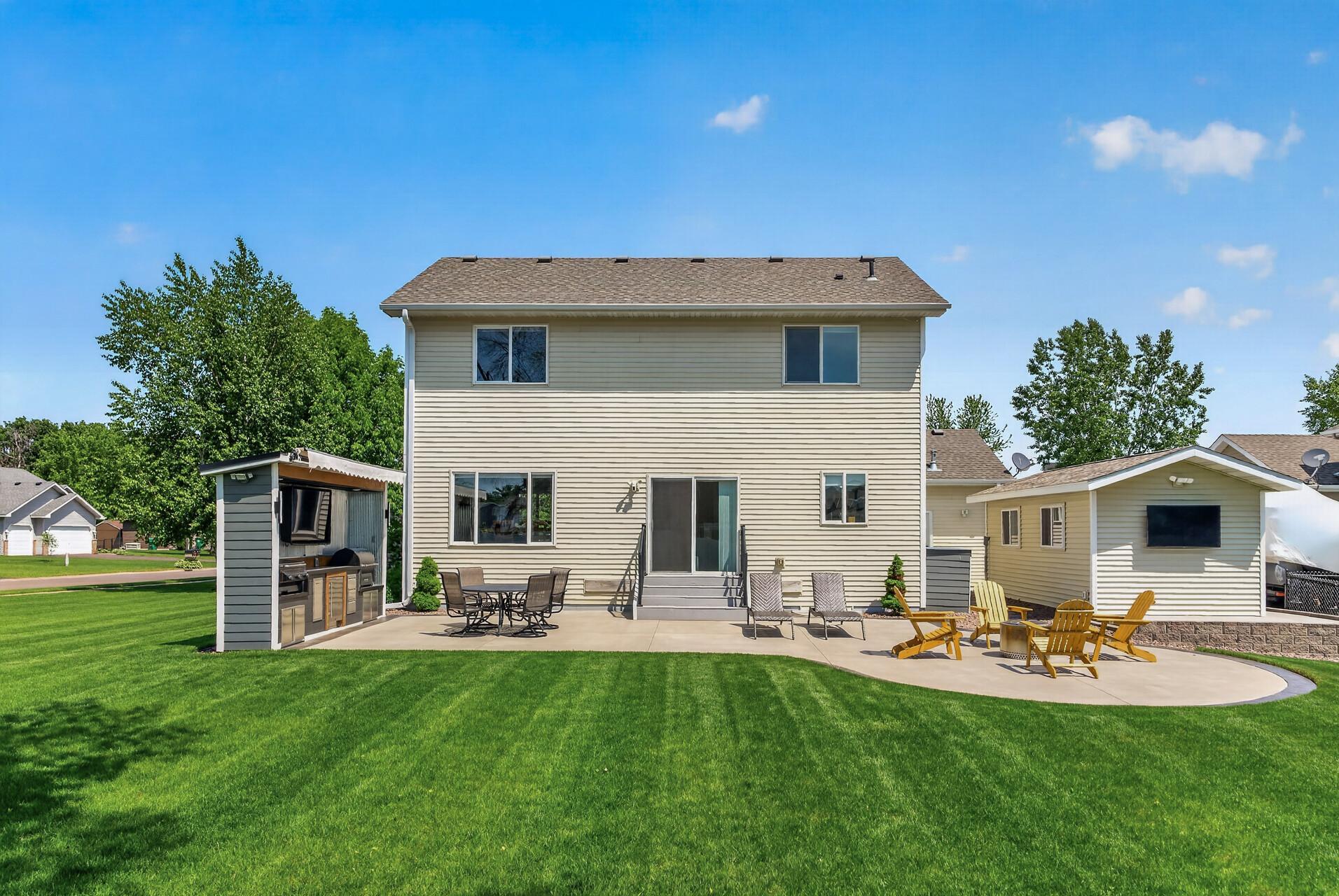 View of Residential at 12295 63rd Street, Albertville MN 55301, Albertville (34 of 46) - Mike Wilen | Minnesota Team Real Estate