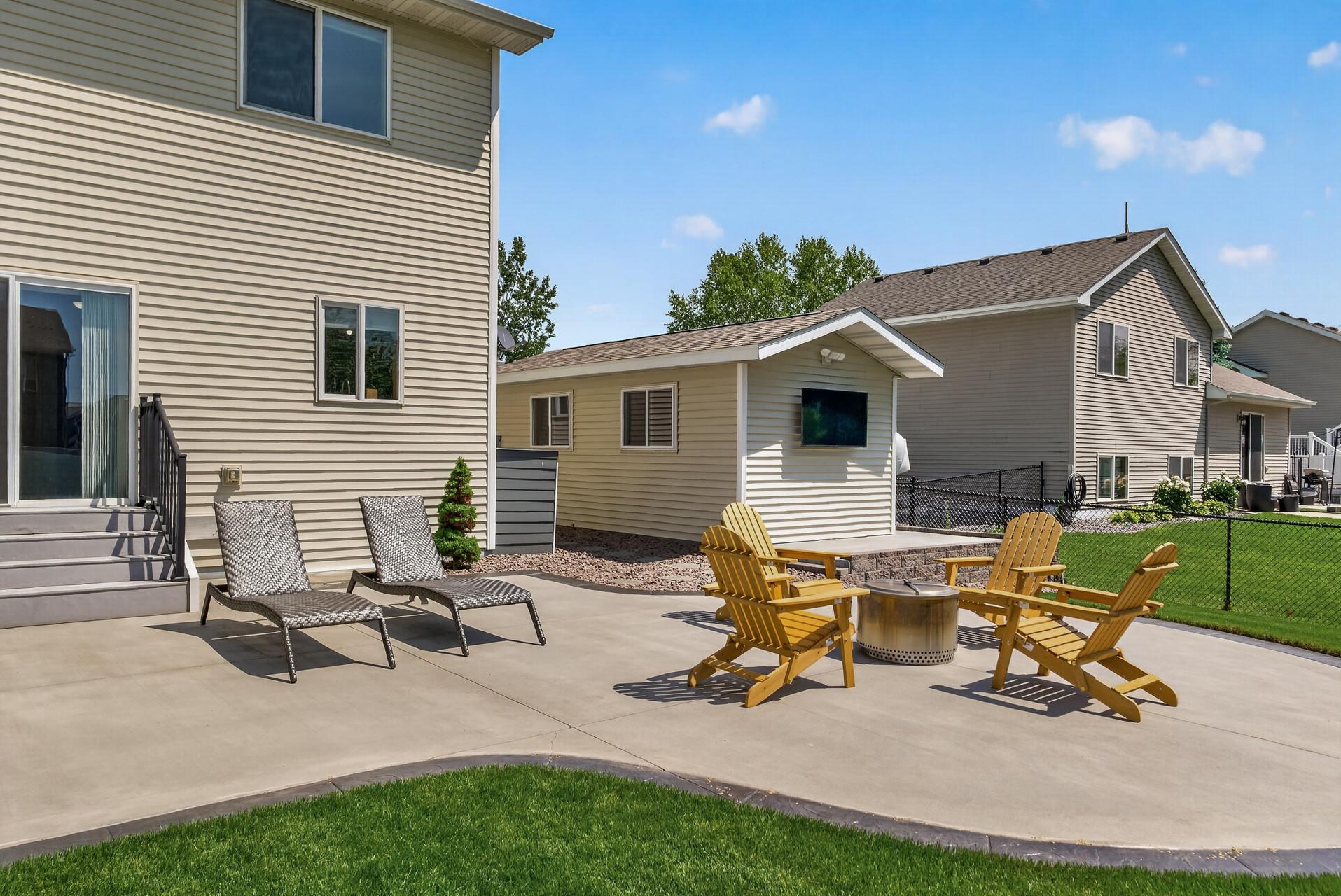View of Residential at 12295 63rd Street, Albertville MN 55301, Albertville (35 of 46) - Mike Wilen | Minnesota Team Real Estate