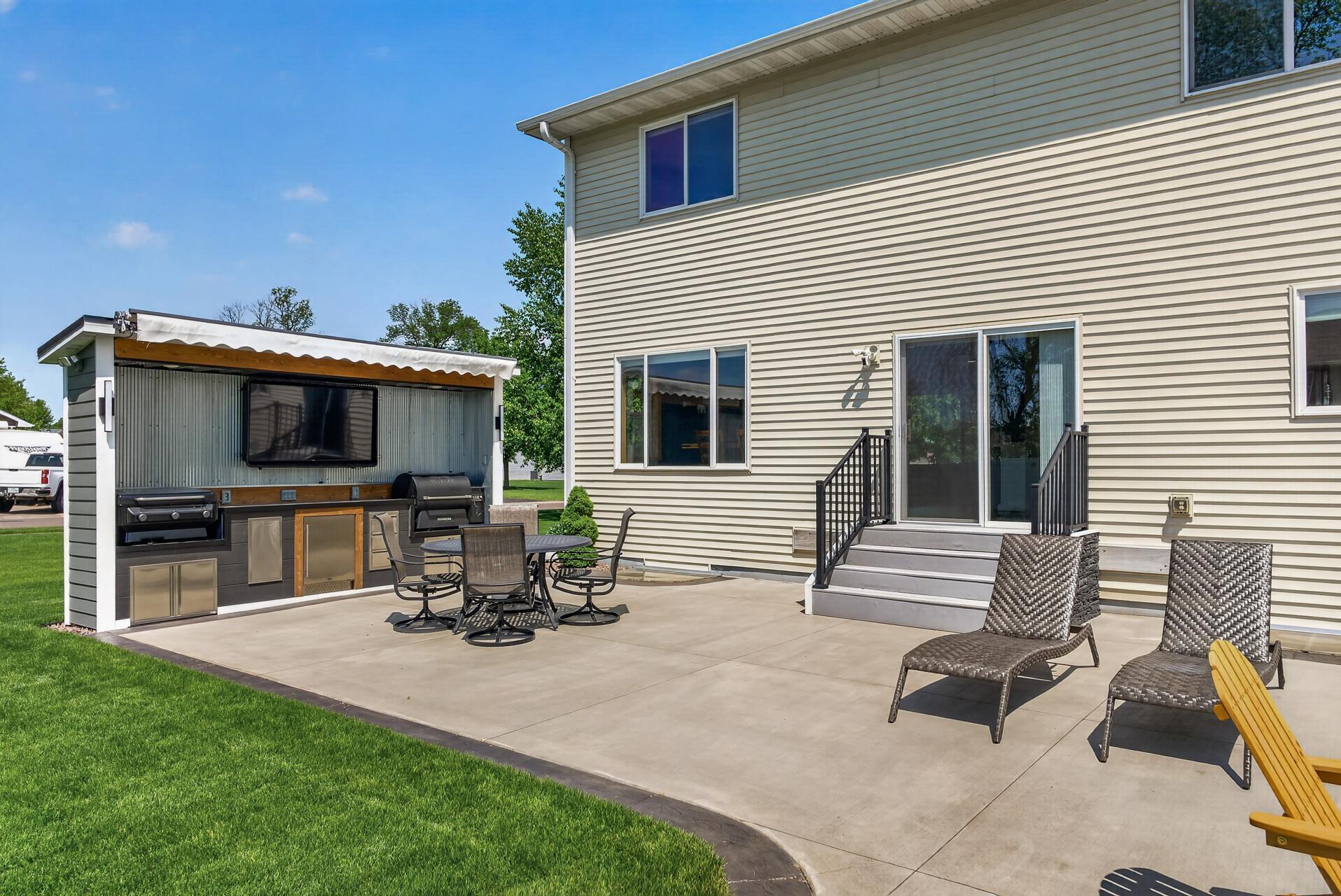 View of Residential at 12295 63rd Street, Albertville MN 55301, Albertville (36 of 46) - Mike Wilen | Minnesota Team Real Estate