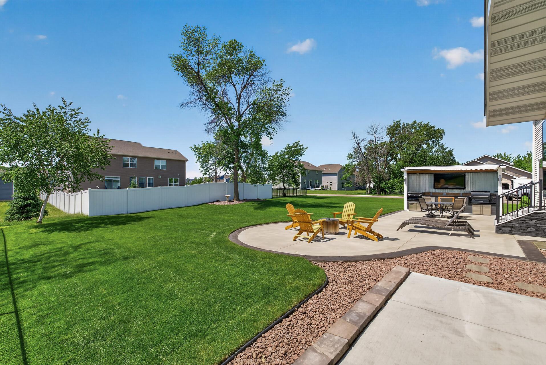 View of Residential at 12295 63rd Street, Albertville MN 55301, Albertville (37 of 46) - Mike Wilen | Minnesota Team Real Estate