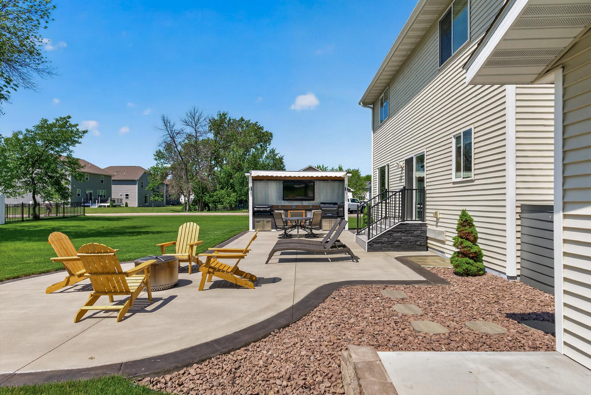 View of Residential at 12295 63rd Street, Albertville MN 55301, Albertville (38 of 46) - Mike Wilen | Minnesota Team Real Estate