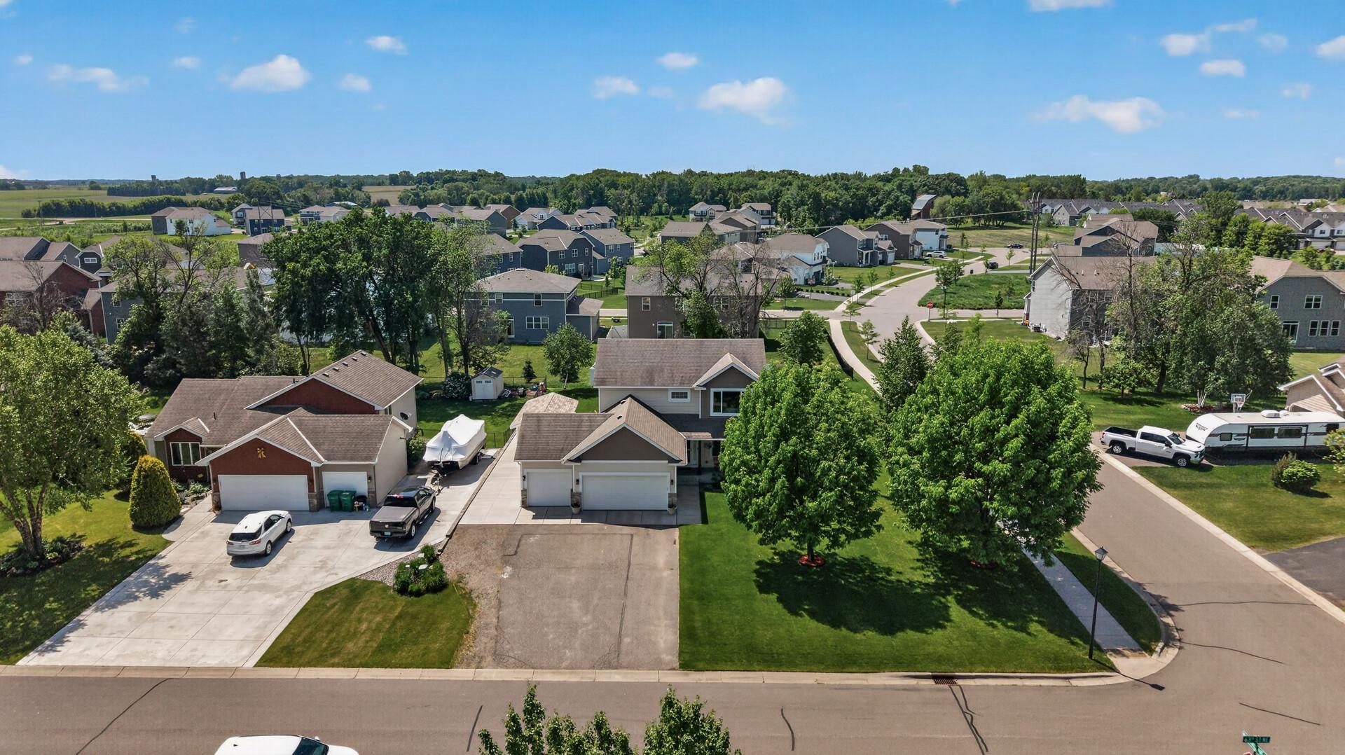 View of Residential at 12295 63rd Street, Albertville MN 55301, Albertville (39 of 46) - Mike Wilen | Minnesota Team Real Estate