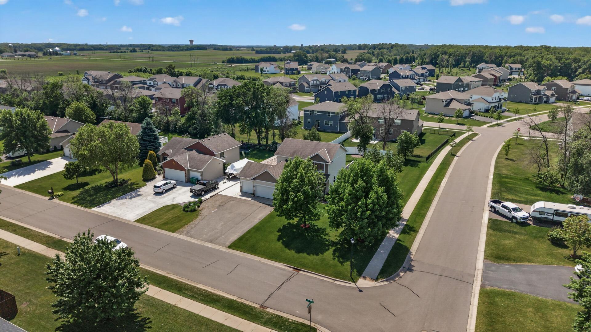 View of Residential at 12295 63rd Street, Albertville MN 55301, Albertville (40 of 46) - Mike Wilen | Minnesota Team Real Estate
