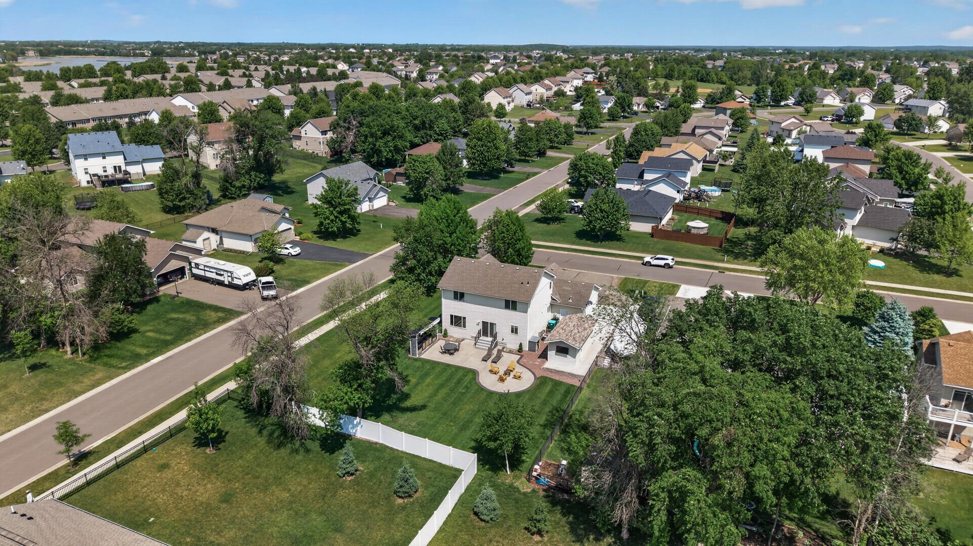 View of Residential at 12295 63rd Street, Albertville MN 55301, Albertville (41 of 46) - Mike Wilen | Minnesota Team Real Estate