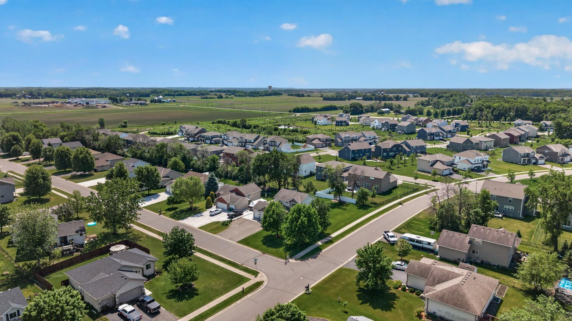 View of Residential at 12295 63rd Street, Albertville MN 55301, Albertville (42 of 46) - Mike Wilen | Minnesota Team Real Estate