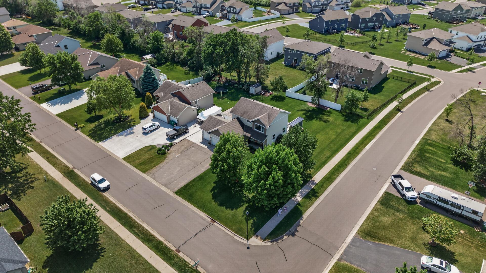 View of Residential at 12295 63rd Street, Albertville MN 55301, Albertville (43 of 46) - Mike Wilen | Minnesota Team Real Estate