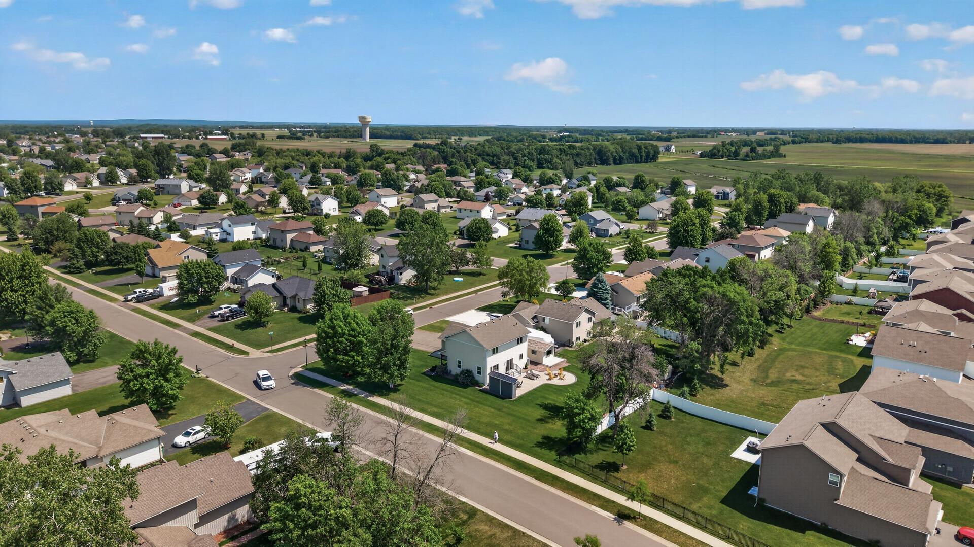 View of Residential at 12295 63rd Street, Albertville MN 55301, Albertville (45 of 46) - Mike Wilen | Minnesota Team Real Estate