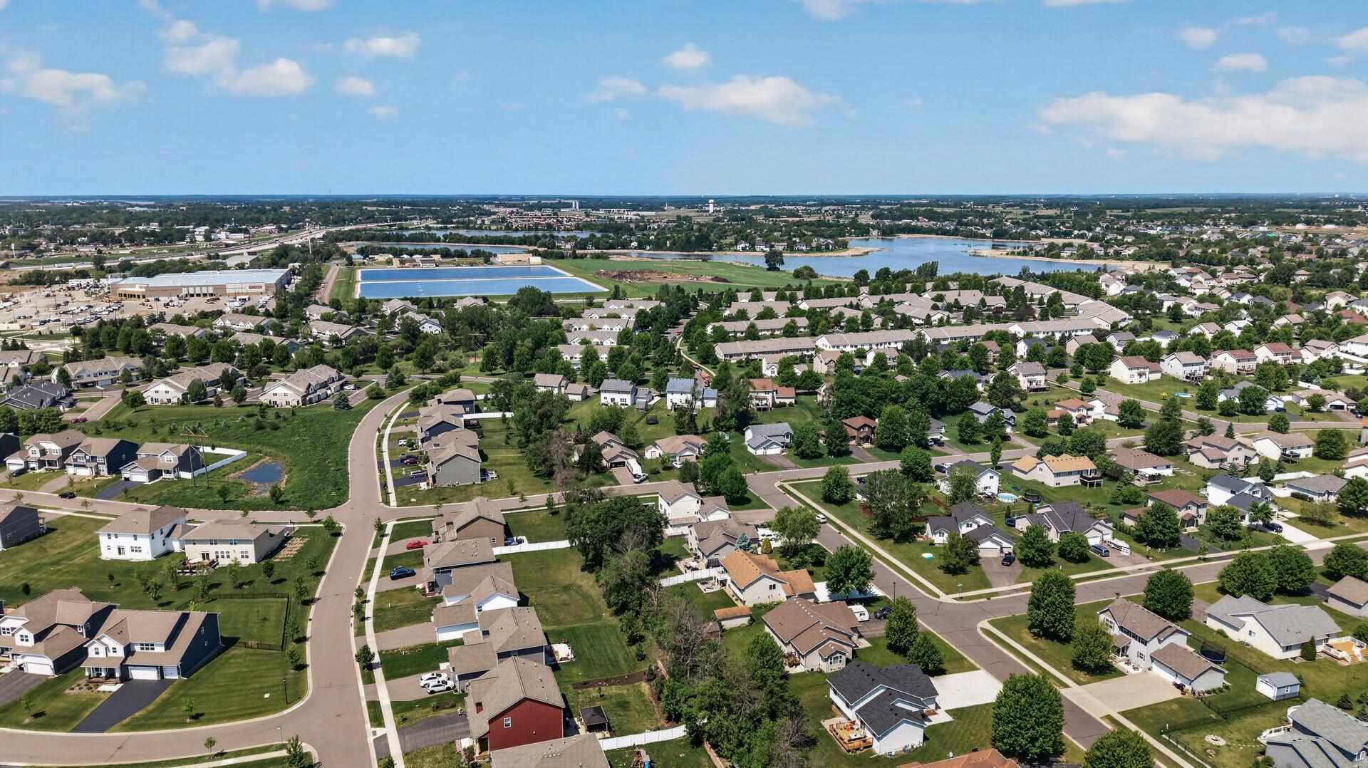 View of Residential at 12295 63rd Street, Albertville MN 55301, Albertville (46 of 46) - Mike Wilen | Minnesota Team Real Estate
