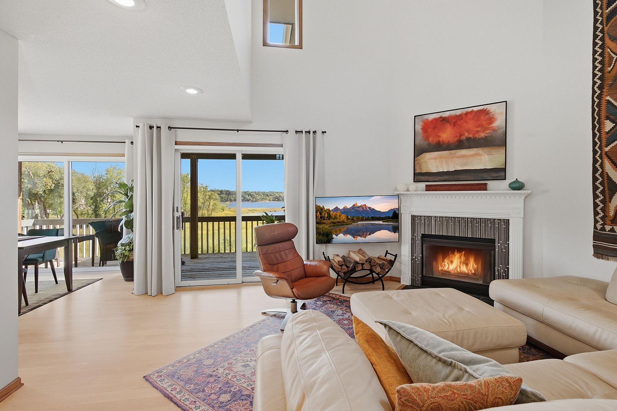 View of (TH) Side x Side at 513 Mariner Drive, Bayport - Mike Wilen | Minnesota Team Real Estate