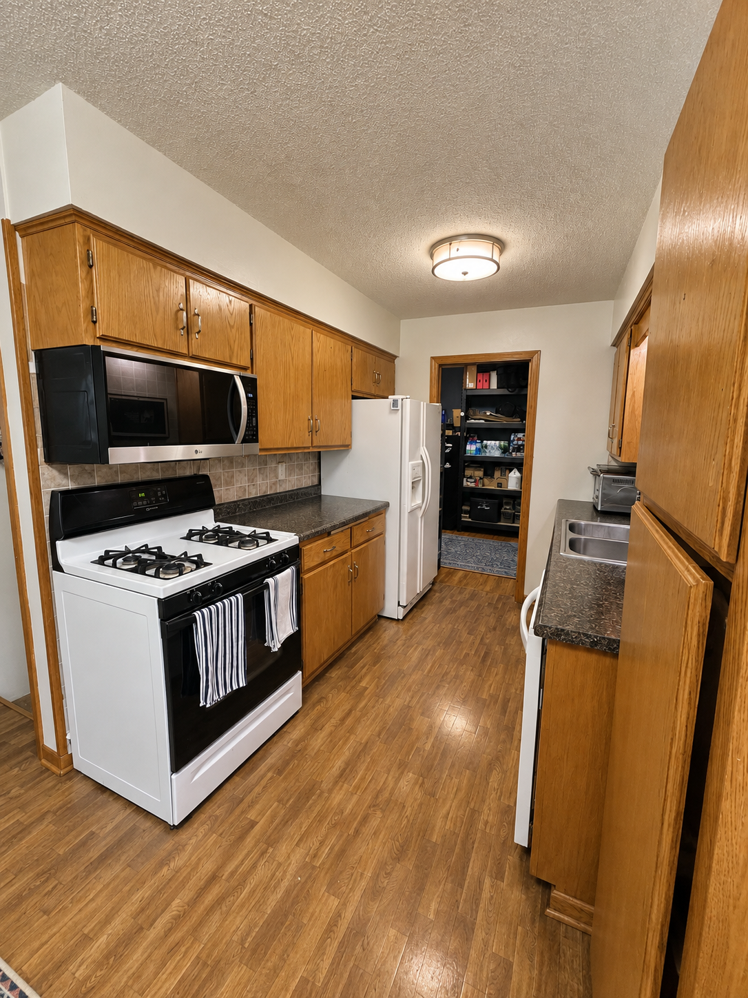View of Residential at 50800 Evergreen Avenue, Rush City MN 55069, Rush City (6 of 20) - Mike Wilen | Minnesota Team Real Estate