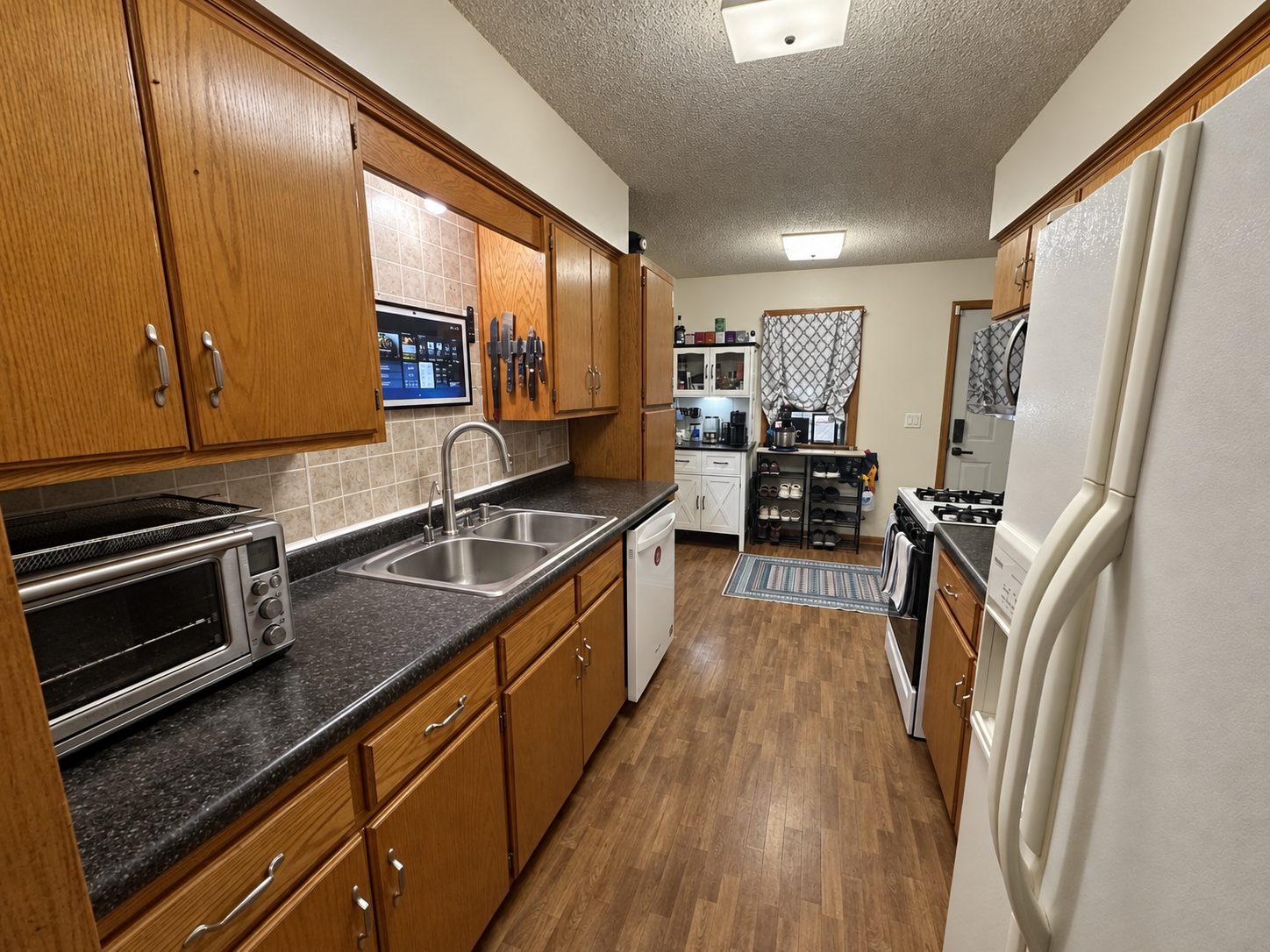 View of Residential at 50800 Evergreen Avenue, Rush City MN 55069, Rush City (7 of 20) - Mike Wilen | Minnesota Team Real Estate