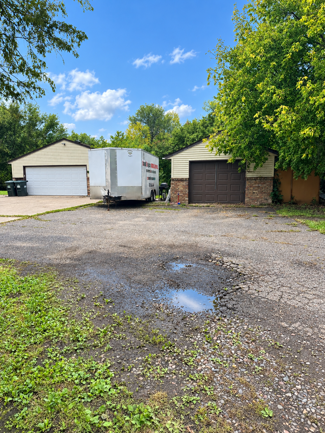 View of Residential at 50800 Evergreen Avenue, Rush City MN 55069, Rush City (2 of 20) - Mike Wilen | Minnesota Team Real Estate