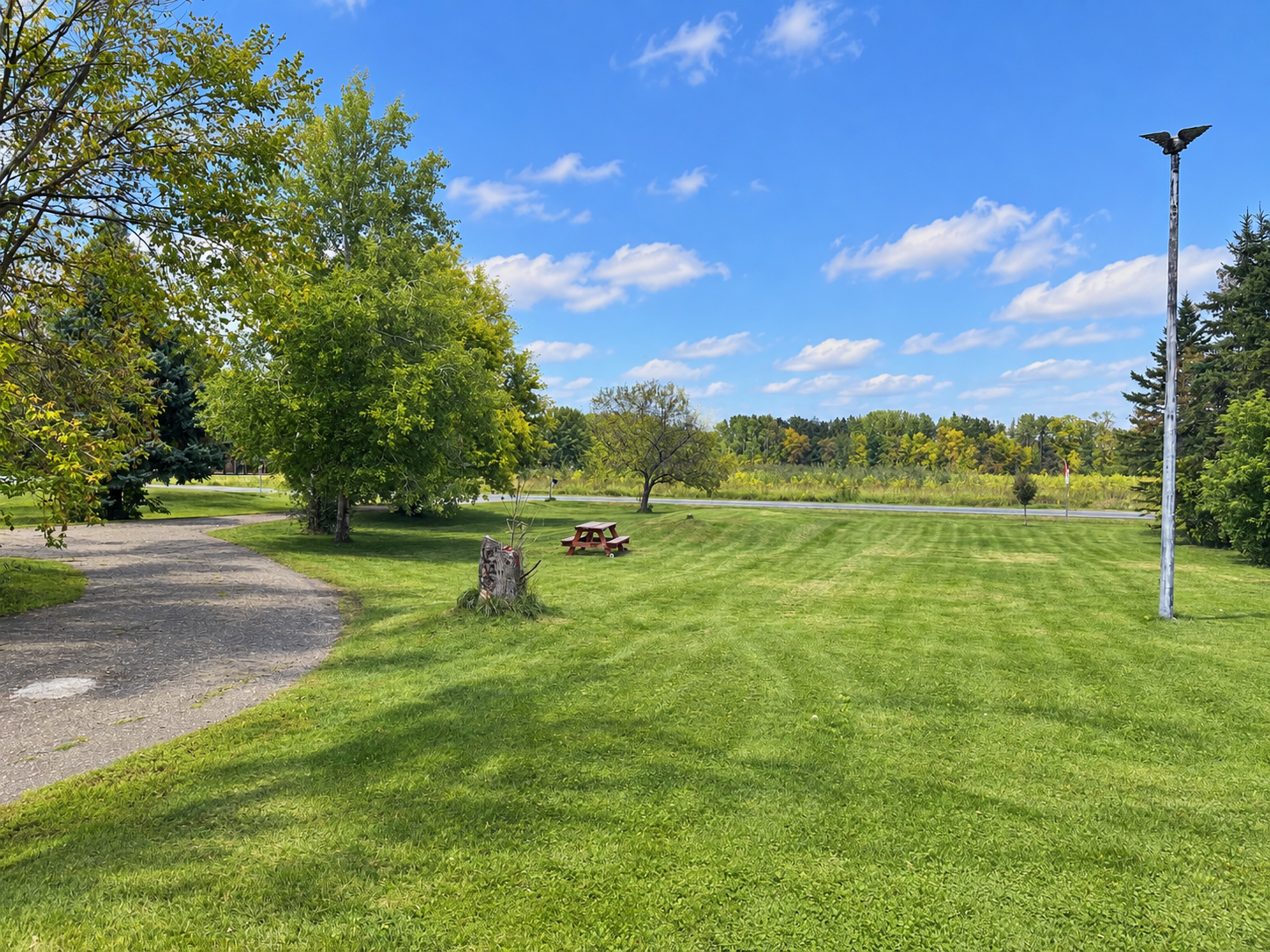 View of Residential at 50800 Evergreen Avenue, Rush City MN 55069, Rush City (3 of 20) - Mike Wilen | Minnesota Team Real Estate