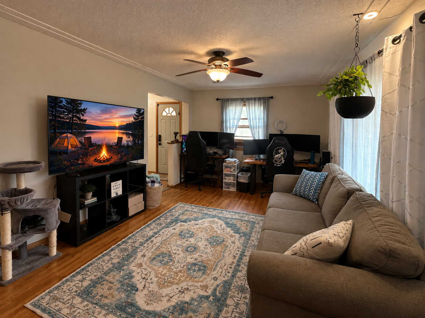 View of Residential at 50800 Evergreen Avenue, Rush City MN 55069, Rush City (4 of 20) - Mike Wilen | Minnesota Team Real Estate