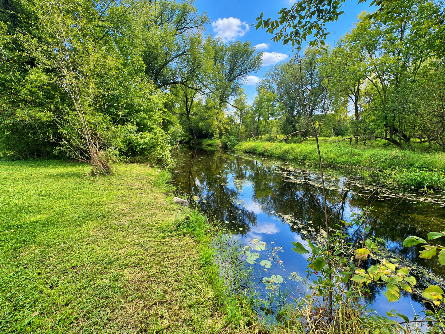 View of Residential at 50800 Evergreen Avenue, Rush City MN 55069, Rush City (16 of 20) - Mike Wilen | Minnesota Team Real Estate