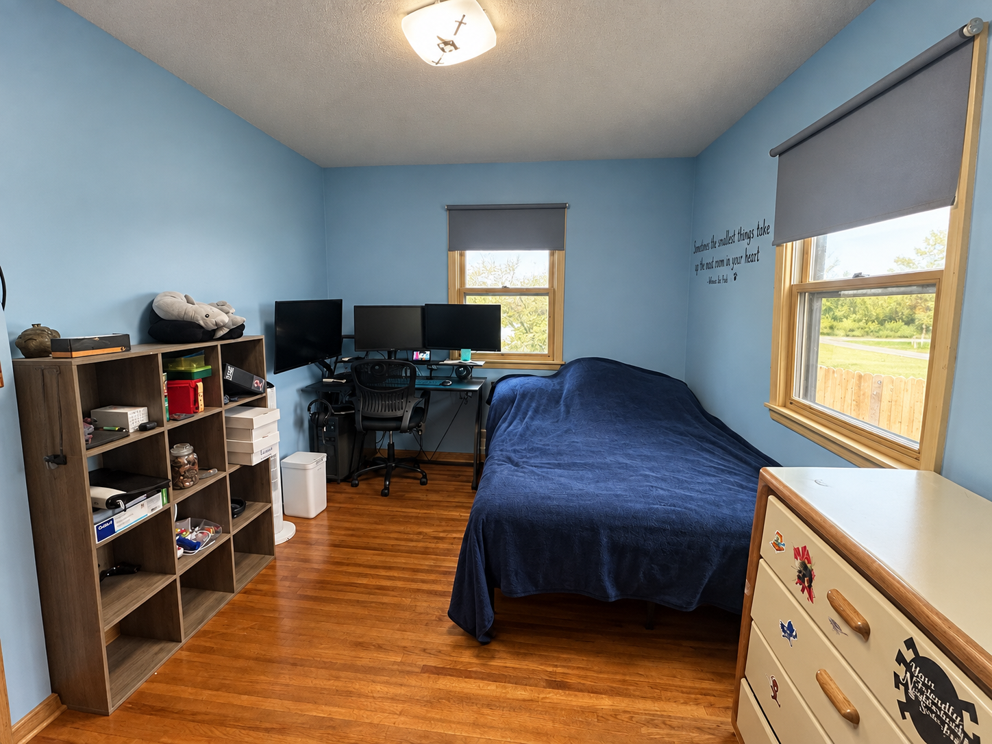 View of Residential at 50800 Evergreen Avenue, Rush City MN 55069, Rush City (11 of 20) - Mike Wilen | Minnesota Team Real Estate