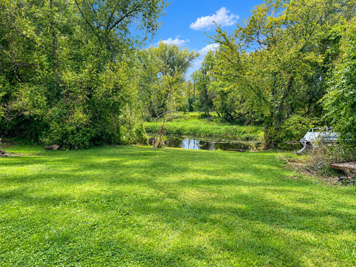 View of Residential at 50800 Evergreen Avenue, Rush City MN 55069, Rush City (15 of 20) - Mike Wilen | Minnesota Team Real Estate