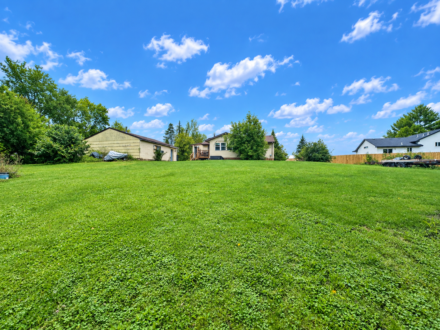 View of Residential at 50800 Evergreen Avenue, Rush City MN 55069, Rush City (20 of 20) - Mike Wilen | Minnesota Team Real Estate
